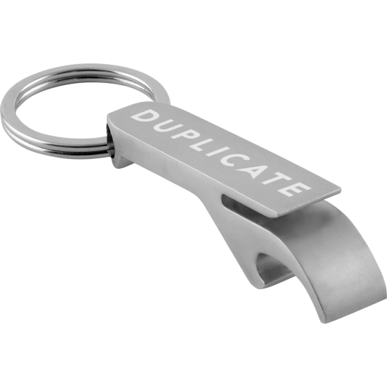 Vulcan Bottle Opener Keyring without Box Vulcan Bottle Opener Keyring without Box